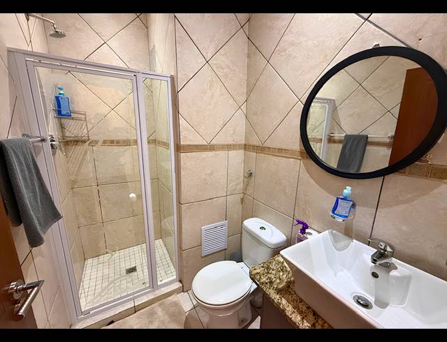 2 BEDROOM APARTMENT FOR SALE IN BEACHFRONT